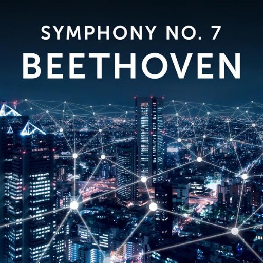 Beethoven Symphony No. 7 St. Petersburg Tickets
