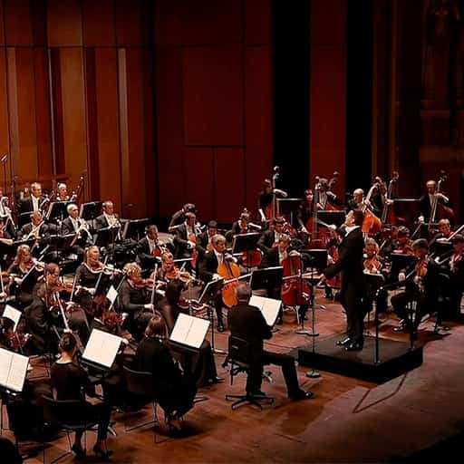 Beethoven Symphony No. 3 St. Petersburg Tickets