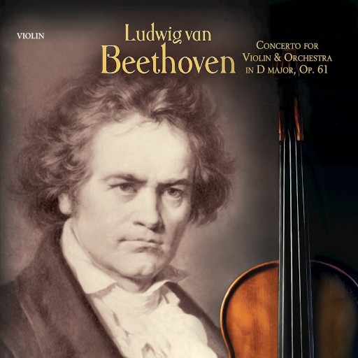 Beethoven Violin Concerto St. Petersburg Tickets