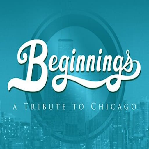 Beginnings - A Tribute To Chicago in St. Petersburg