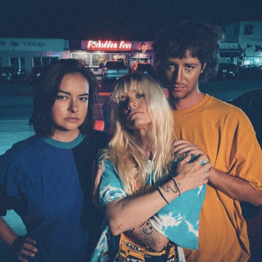 Being Dead St. Petersburg Tickets