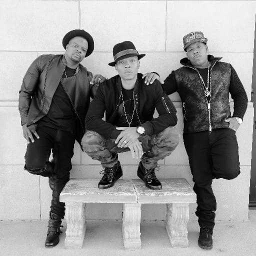 Bell Biv Devoe St. Petersburg Tickets