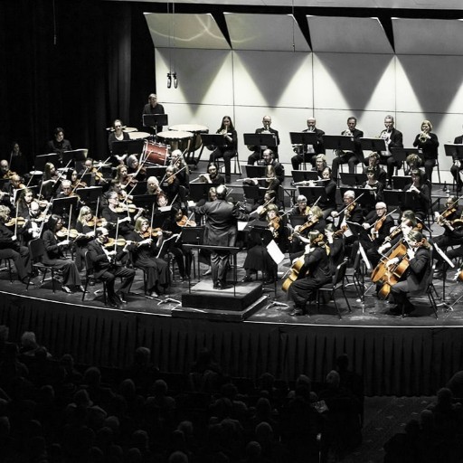 Bellingham Symphony Orchestra St. Petersburg Tickets