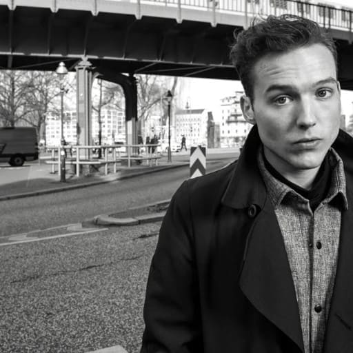 Ben Bohmer St. Petersburg Tickets