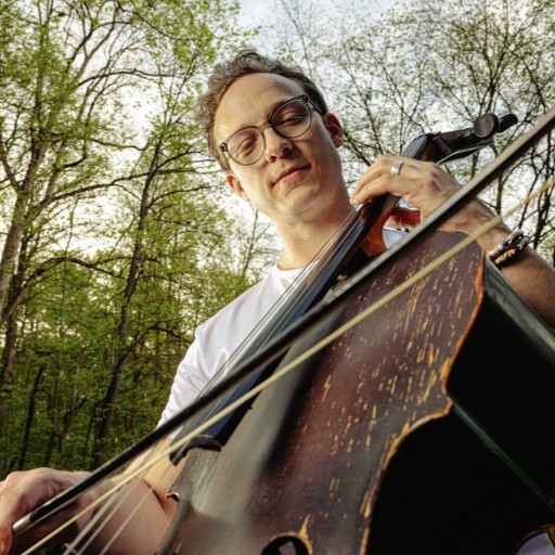 Ben Sollee St. Petersburg Tickets