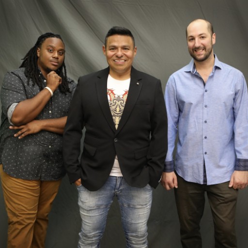 Benito Gonzalez Trio St. Petersburg Tickets