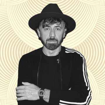 Benny Benassi St. Petersburg Tickets