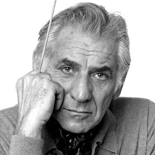 Bernstein Tickets