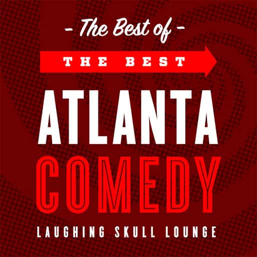Best of Atlanta Comedy Showcase in St. Petersburg