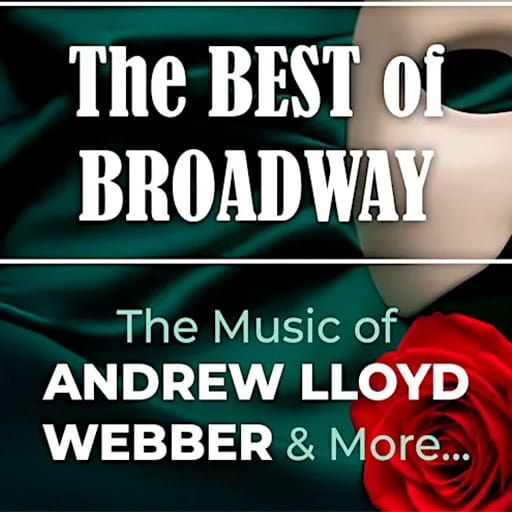 Best of Broadway St. Petersburg Tickets