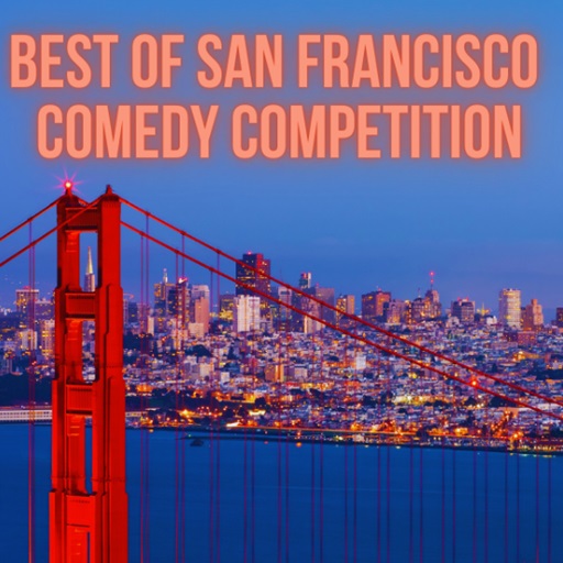 Best of SF Comedy Competition St. Petersburg Tickets