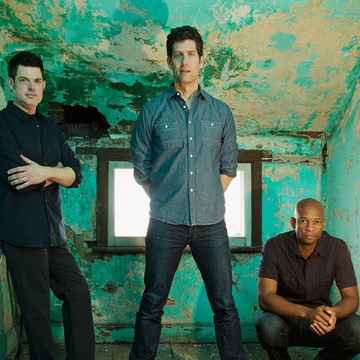 Better Than Ezra St. Petersburg Tickets