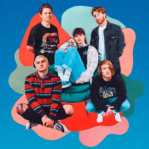Between You and Me St. Petersburg Tickets