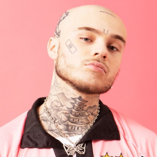 Bexey St. Petersburg Tickets