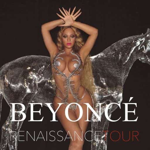 Beyonce Tickets