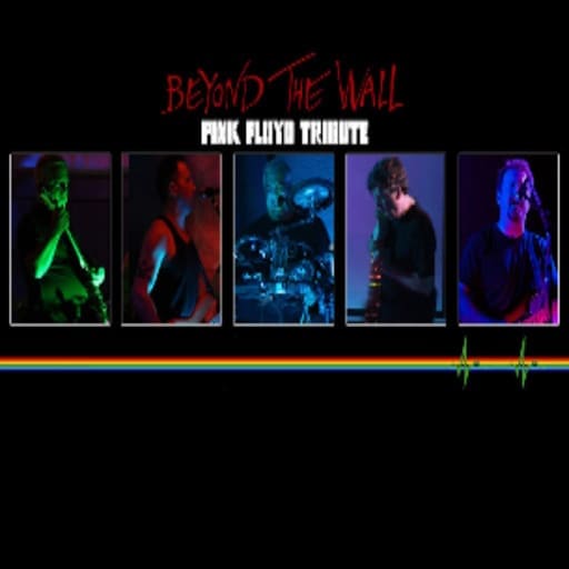 Beyond The Wall - Pink Floyd Tribute in St. Petersburg