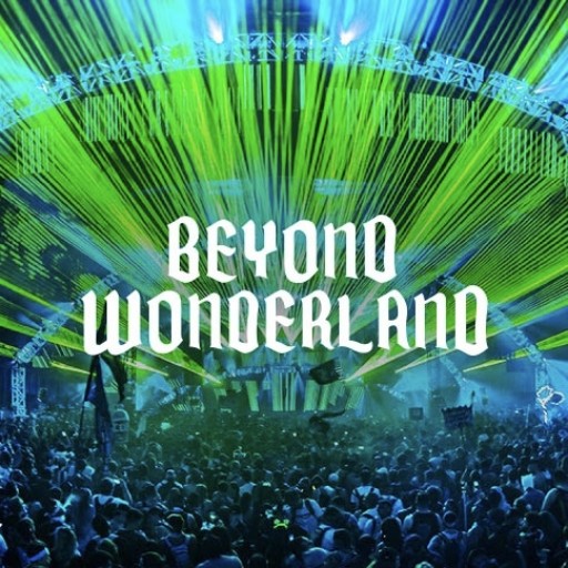 Beyond Wonderland St. Petersburg Tickets