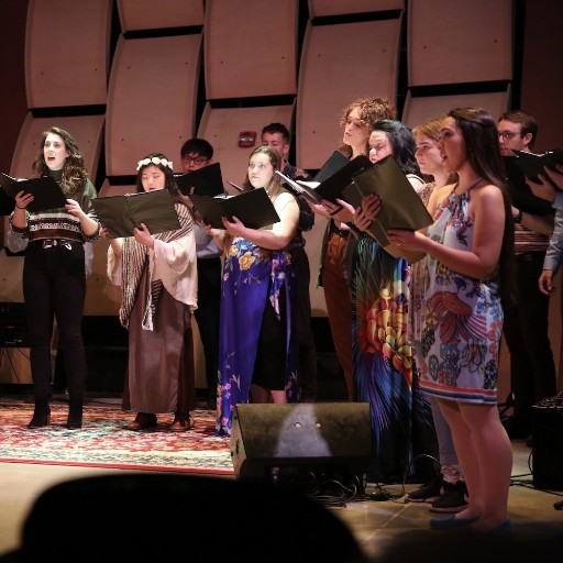 BFA Student Concert St. Petersburg Tickets