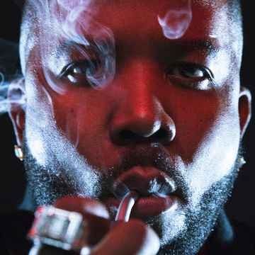 Big Boi St. Petersburg Concert Tickets