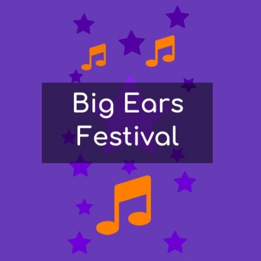 Big Ears Festival St. Petersburg Concert Tickets