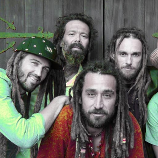 Big Mountain - Band St. Petersburg Tickets