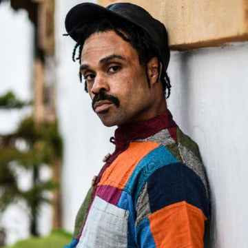 Bilal St. Petersburg Tickets