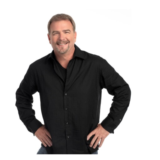 Bill Engvall in St. Petersburg