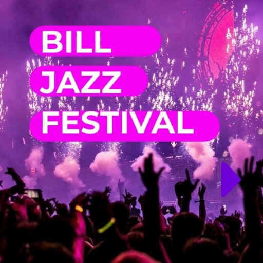 Bill Evan’s Jazz Festival St. Petersburg Tickets
