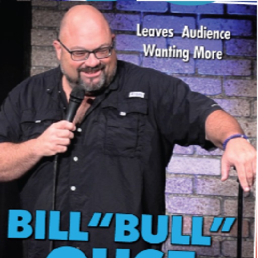 Bill Ohse in St. Petersburg