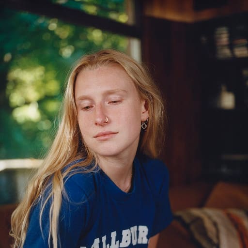 Billie Marten St. Petersburg Tickets