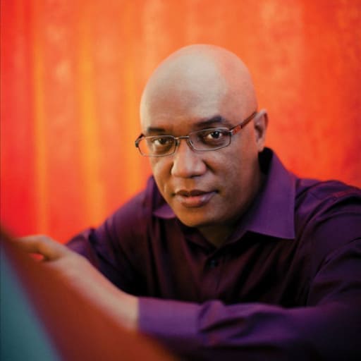 Billy Childs St. Petersburg Tickets