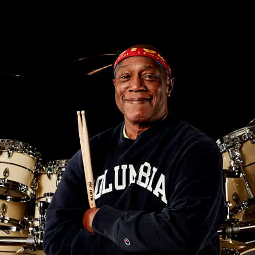 Billy Cobham's Time Machine St. Petersburg Tickets