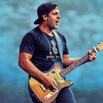 Billy Currington St. Petersburg Tickets