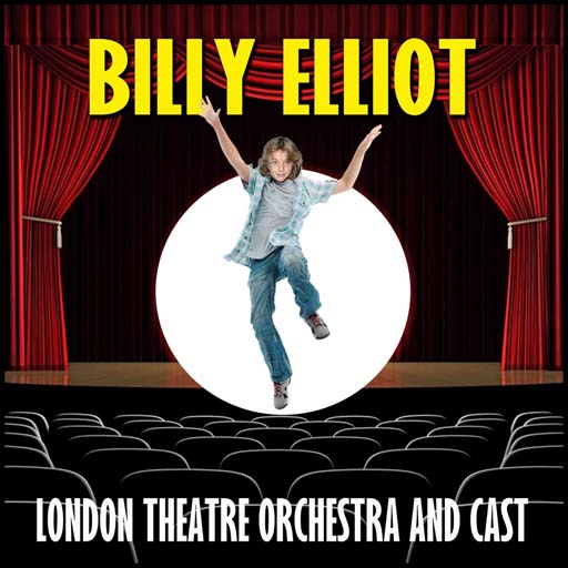 Billy Elliot Tickets