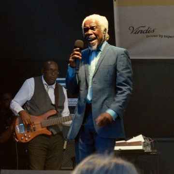 Billy Ocean St. Petersburg Tickets