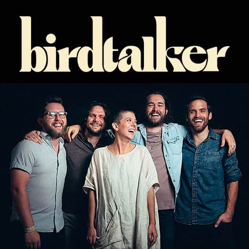 Birdtalker St. Petersburg Tickets