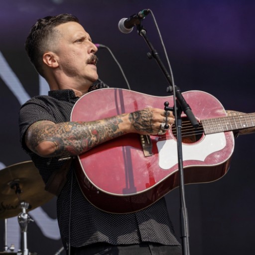 BJ Barham St. Petersburg Tickets