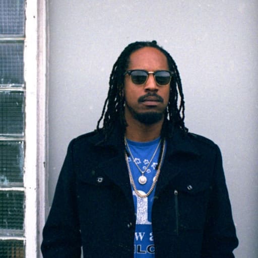Black Joe Lewis St. Petersburg Tickets