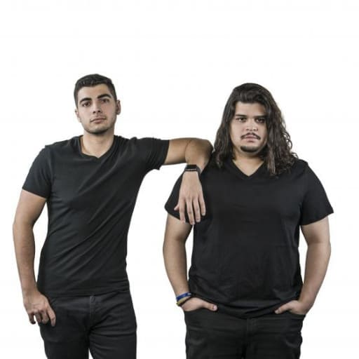 Black V Neck St. Petersburg Tickets