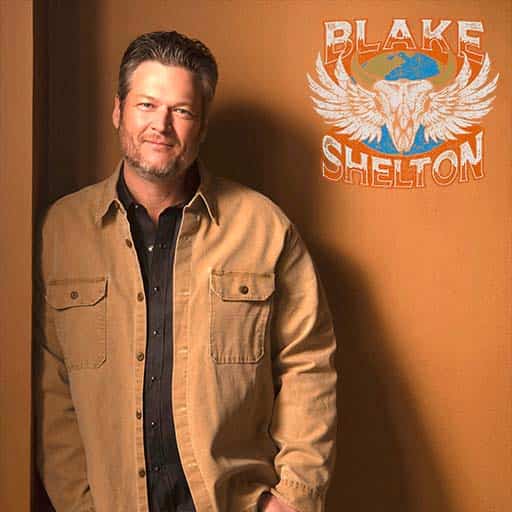 Blake Shelton St. Petersburg Tickets