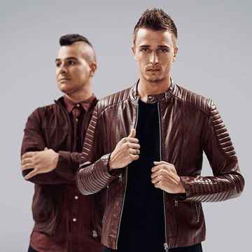 Blasterjaxx Tickets