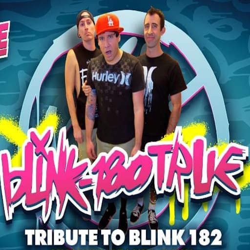 Blink 180TRUE - Tribute to Blink 182 St. Petersburg Tickets