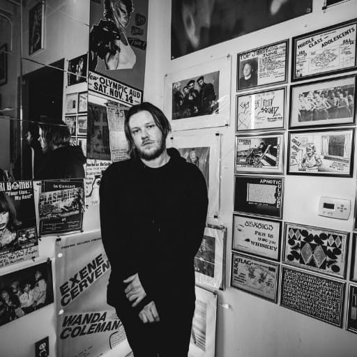 Blood Handsome St. Petersburg Tickets