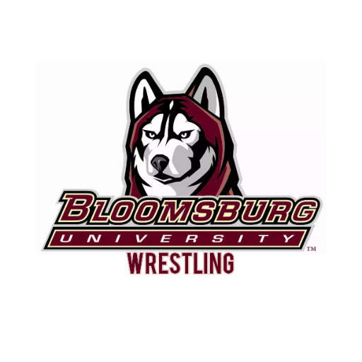 Bloomsburg Huskies Wrestling Tickets