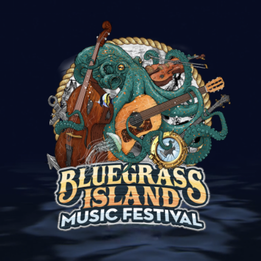 Bluegrass Island Music Festival St. Petersburg Tickets