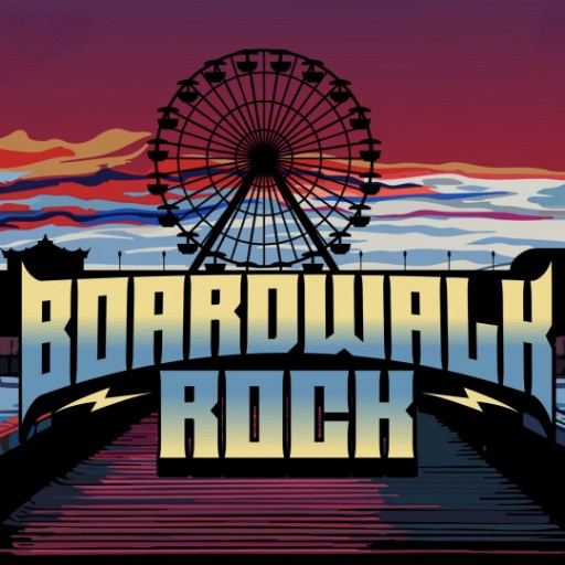 Boardwalk Rock Fest St. Petersburg Tickets