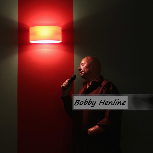 Bobby Henline in St. Petersburg