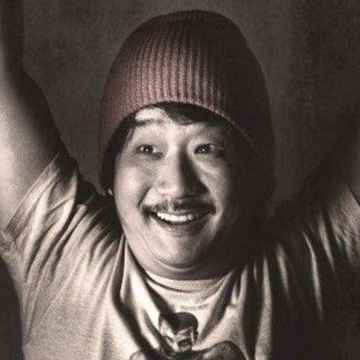 Bobby Lee in St. Petersburg