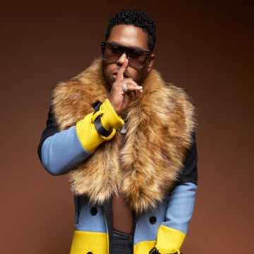 Bobby V. St. Petersburg Tickets