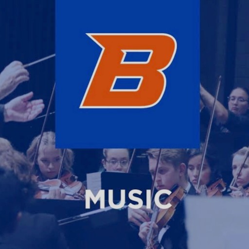 Boise State University Symphony Orchestra Tickets